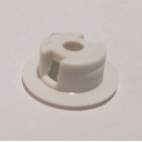 Kołek montażowy zderzaka Kronos / Zefiro - Roller Team CI NobelART