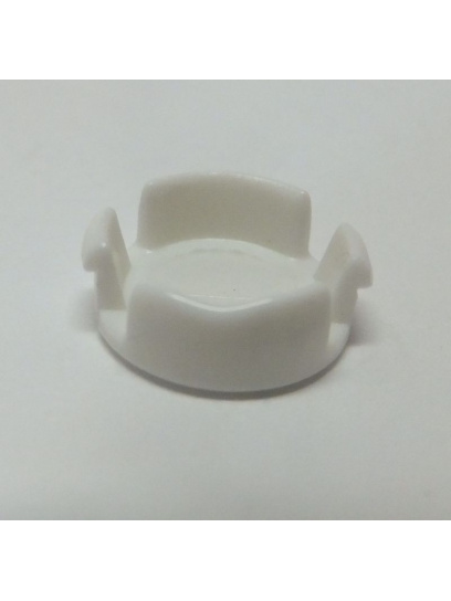 Kołek montażowy zderzaka Kronos / Zefiro - Roller Team CI NobelART