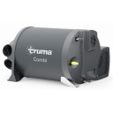 Bojler Ogrzewanie Gazowe Combi 6 E iNet X Panel - Truma