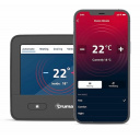 Bojler Ogrzewanie Gazowe Combi 6 E iNet X Panel - Truma