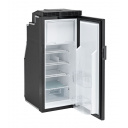 Lodówka kompresorowa do zabudowy SLIM90 12/24 V 90 l - Indel B