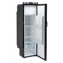 Lodówka kompresorowa do zabudowy SLIM140 12/24 V 140 l - Indel B