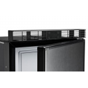 Lodówka kompresorowa do zabudowy SLIM140 12/24 V 140 l - Indel B