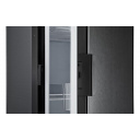 Lodówka kompresorowa do zabudowy SLIM140 12/24 V 140 l - Indel B