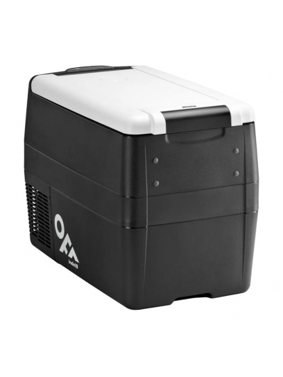 Lodówka kompresorowa przenośna TB41 BLACK 12/24V 40 l - Indel B