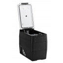 Lodówka kompresorowa przenośna TB51 BLACK 12/24V 47 l - Indel B