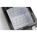 Lodówka kompresorowa przenośna TB31 BLACK 12/24V 30 l - Indel B