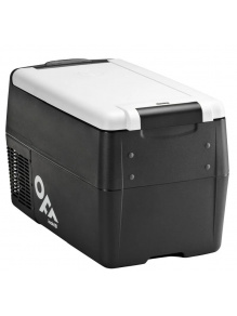 Lodówka kompresorowa przenośna TB31 BLACK 12/24V 30 l - Indel B