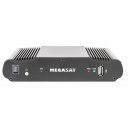 Antena satelitarna Caravanman 85 Professional GPS Twin V2 - Megasat