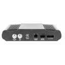 Antena satelitarna Caravanman 85 Professional GPS Twin V2 - Megasat