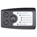 Antena satelitarna Caravanman 85 Professional GPS Twin V2 - Megasat
