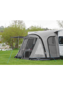Przedsionek pompowany Dorado XL 375 (245-255 cm) - Westfield