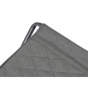 Podnóżek do krzesła Focus Lifestyle Grey - Westfield