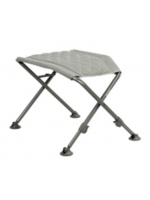 Podnóżek do krzesła Focus Lifestyle Grey - Westfield