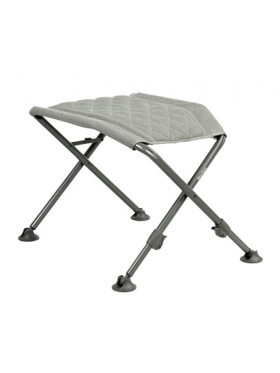 Podnóżek do krzesła Focus Lifestyle Grey - Westfield
