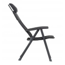 Krzesło kempingowe Royal Ergofit Anthracite Grey - Westfield