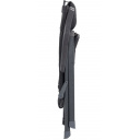 Krzesło kempingowe Royal Ergofit Anthracite Grey - Westfield