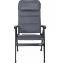 Krzesło kempingowe Scout Middle Grey - Westfield