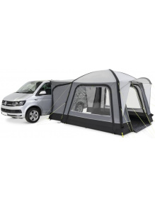 Przedsionek pompowany do busa Cross Air VW T5 / T6 - Kampa