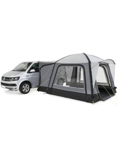Przedsionek pompowany do busa Cross Air VW T5 / T6 - Kampa