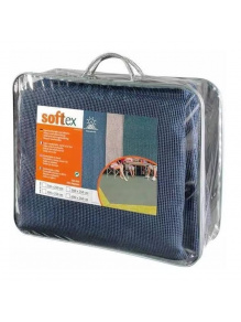 Wykładzina do przedsionka markizy mata podłoga Softex 400x250 cm - Arisol