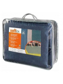 Wykładzina do przedsionka markizy mata podłoga Softex 700x250 cm - Arisol