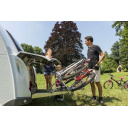 Bagażnik rowerowy na dyszel Carry-Bike Caravan Active - Fiamma