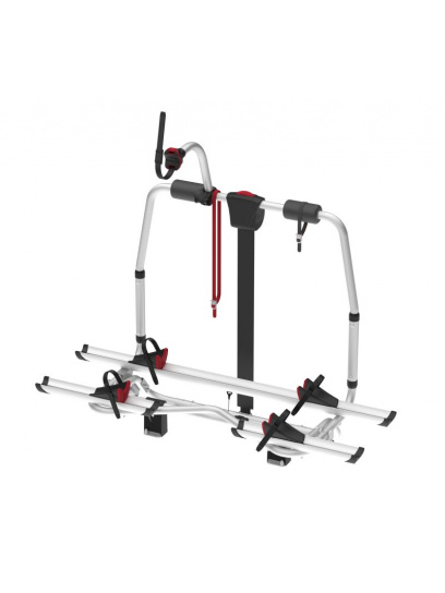 Bagażnik rowerowy na dyszel Carry-Bike Caravan Active - Fiamma