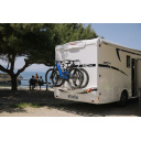 Bagażnik rowerowy Carry-Bike PRO C - Fiamma