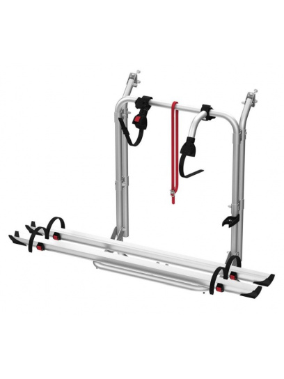Bagażnik rowerowy Carry-Bike 200 D Ducato/Boxer/Jumper/Transit - Fiamma