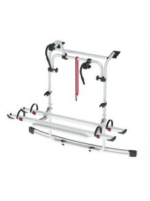 Bagażnik rowerowy Carry-Bike VW Caddy - Fiamma