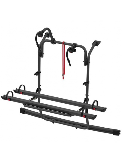 Bagażnik rowerowy Carry-Bike PSA Deep Black - Fiamma