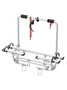 Bagażnik rowerowy na dyszel Carry-Bike Caravan XL A Pro 200 - Fiamma