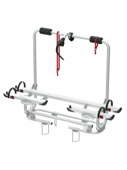 Bagażnik rowerowy na dyszel Carry-Bike Caravan XL A Pro 200 - Fiamma