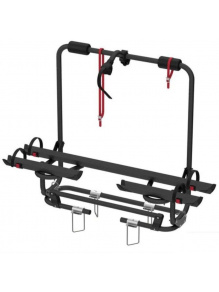 Bagażnik rowerowy na dyszel Carry-Bike Caravan XL A Pro 200 Deep Black - Fiamma