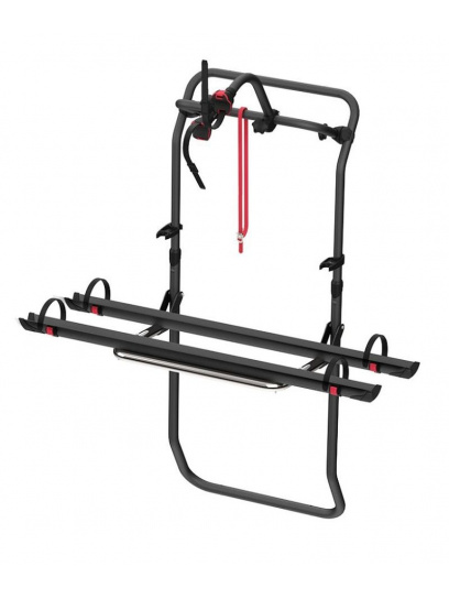 Bagażnik rowerowy Carry-Bike Frame Ducato/Sprinter/Crafter Deep Black - Fiamma