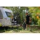 Bagażnik rowerowy na dyszel Carry-Bike Caravan XL A Pro 300 - Fiamma