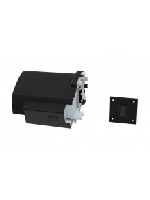 Silnik do markizy dachowej Motor Kit Compact F80L Deep Black - Fiamma