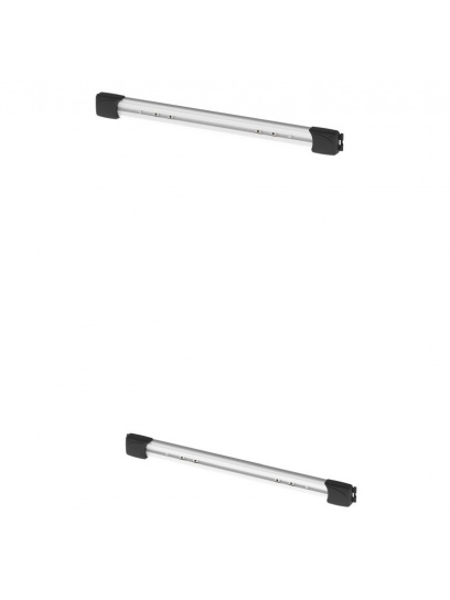 Szyny montażowe do bagażnika Carry-Bike Ducato >06 DJ - Fiamma