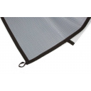 Wykładzina mata podłogowa Patio-Mat 260x250 cm - Fiamma