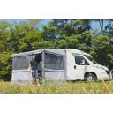 Zabudowa do rolety/markizy Privacy Room CS Light 280 - Fiamma