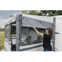 Zabudowa do rolety/markizy Privacy Room CS Light 280 - Fiamma