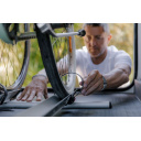 Bagażnik rowerowy do luku bagażowego Garage Pack Plus - Fiamma