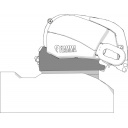 Pokrywa osłona do markizy F80s Kit Cover Ducato - Fiamma