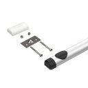 Mocowanie dolne do bagażnika Carry-Bike Lower Fixing Bar Trigano/Pro/Pro M/Pro C/E-Bike - Fiamma