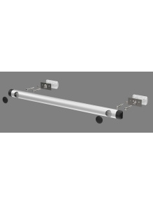 Mocowanie dolne do bagażnika Carry-Bike Lower Fixing Bar Trigano/Pro/Pro M/Pro C/E-Bike - Fiamma