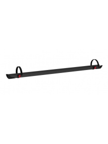 Rynienka bagażnika szyna Rail Plus Deep Black - Fiamma