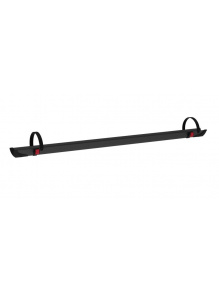 Rynienka bagażnika szyna Rail Plus XL Deep Black - Fiamma