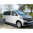 Ochrona przeciwwietrzna dmuchana 250 cm - RTent
