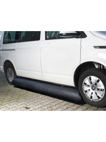 Ochrona przeciwwietrzna dmuchana 250 cm - RTent
